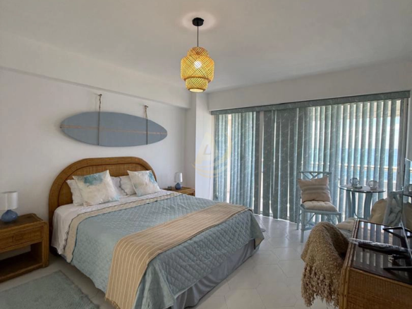 Apartamentos en Venta en Margarita con vista al mar