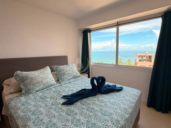 Apartamentos en Venta en Margarita con vista al mar
