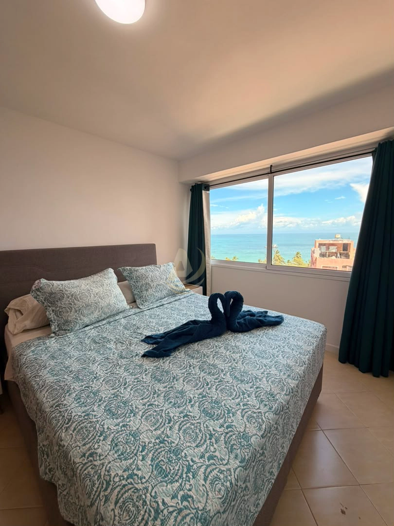 Apartamentos en Venta en Margarita con vista al mar
