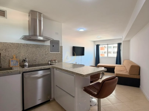 Apartamentos en Venta en Margarita con vista al mar