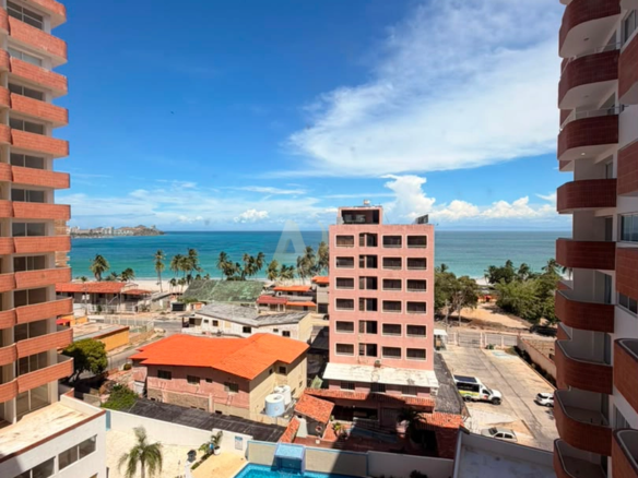 Apartamentos en Venta en Margarita con vista al mar