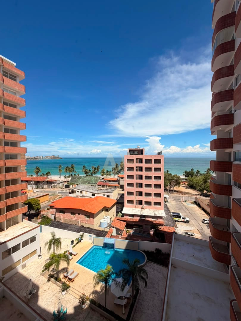 3 Apartamentos en Venta en Margarita con vista al mar Apartamentos en Venta en Margarita con vista al mar