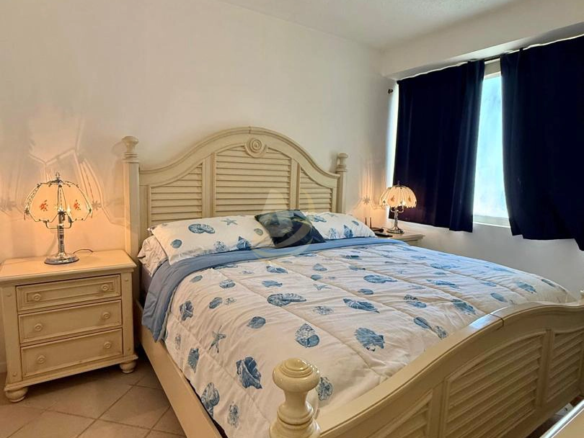 Apartamentos en Venta en Margarita con vista al mar