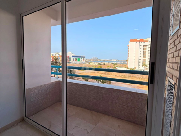 Apartamentos en Venta en Margarita con vista al mar