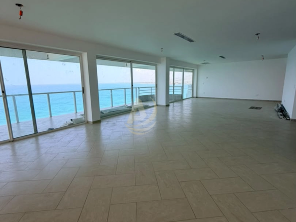 Apartamentos en Venta en Margarita con vista al mar