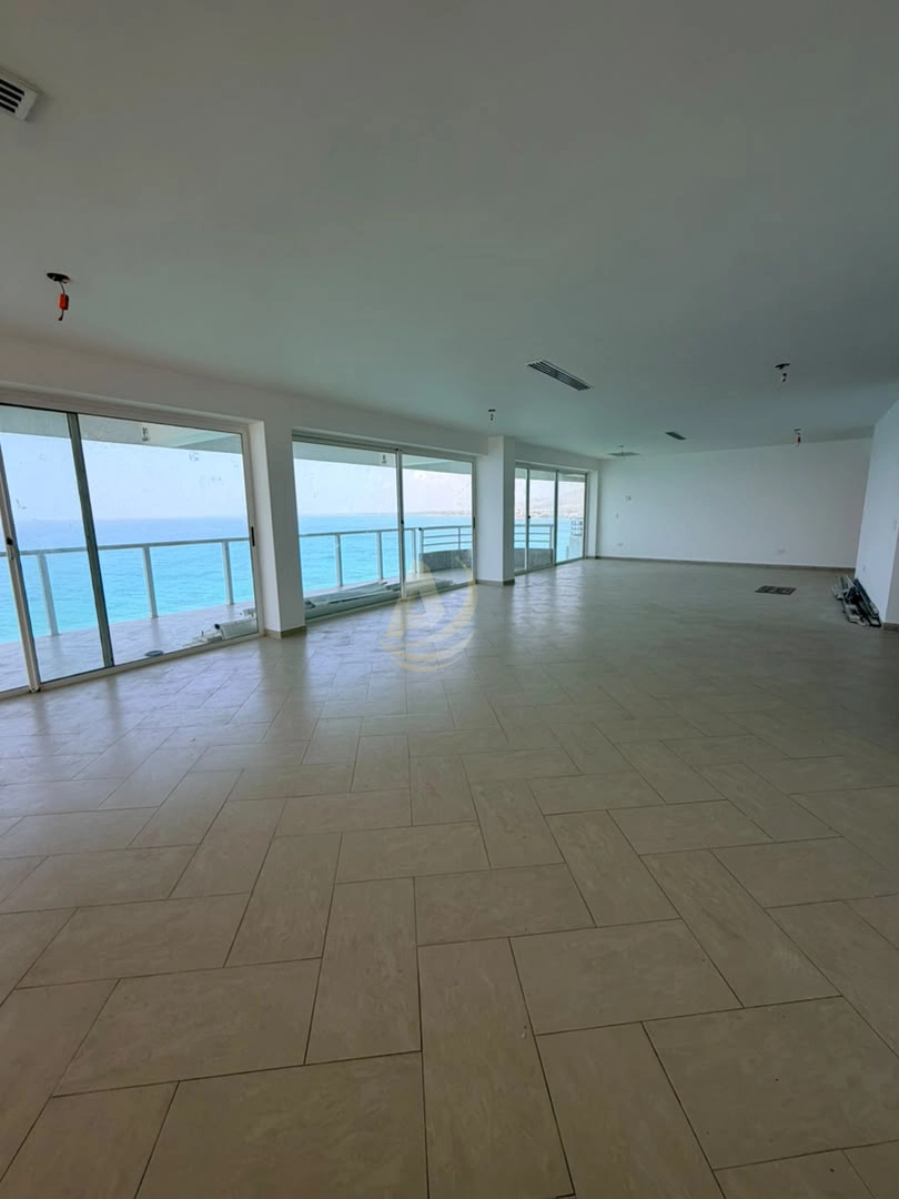 Apartamentos en Venta en Margarita con vista al mar