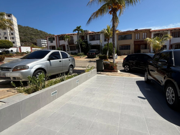 Casa en Venta en Margarita con excelente ubicación