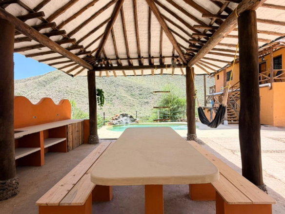 Casa en Venta en Margarita con vista al mar