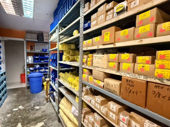 Fondo de Comercio en Venta en Margarita