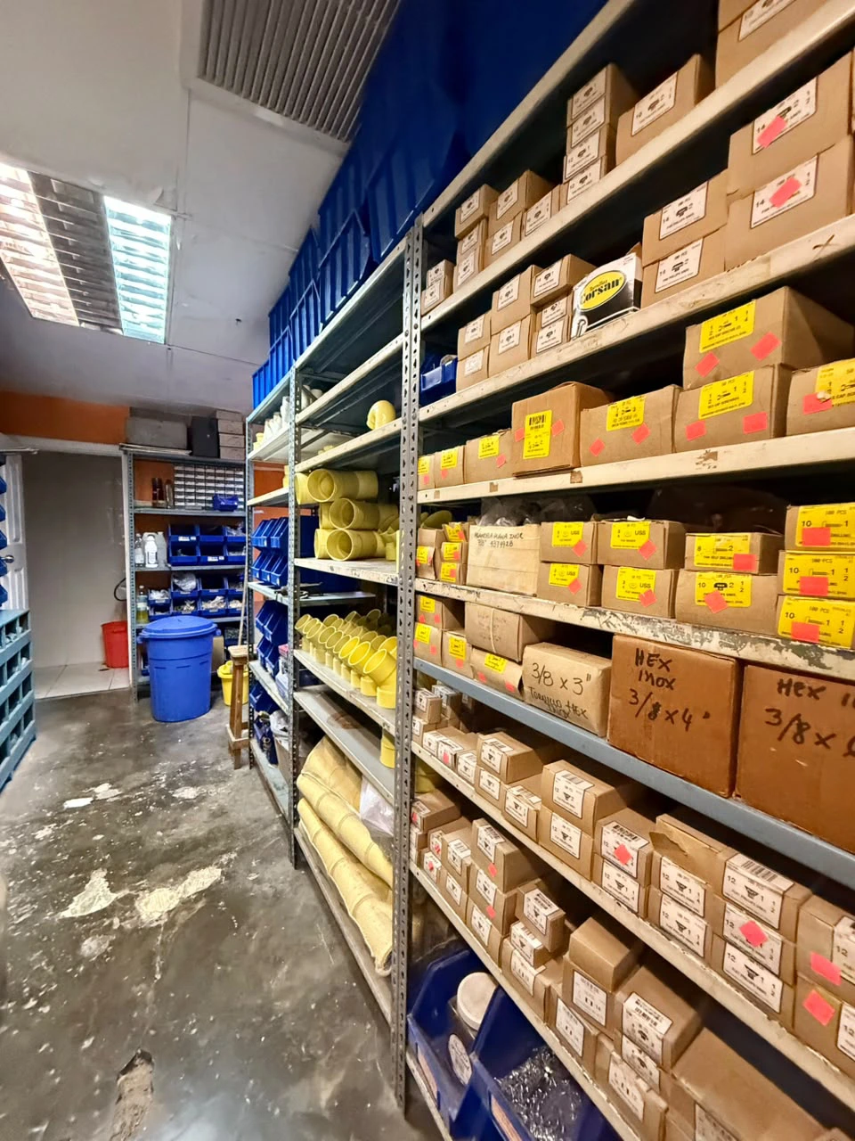 Fondo de Comercio en Venta en Margarita