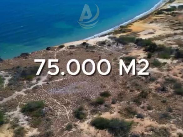 Terreno en Venta en Margarita