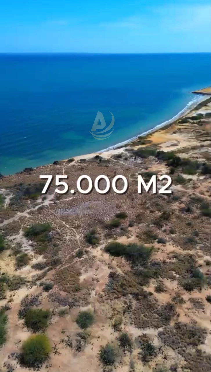 3 Terreno en Venta en Margarita Terreno en Venta en Margarita