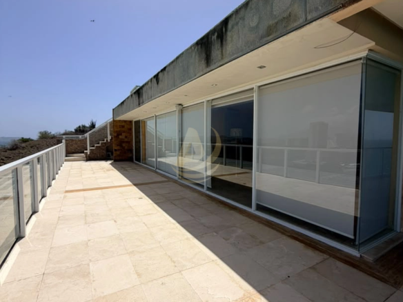 Apartamentos en Venta en Margarita con vista al mar