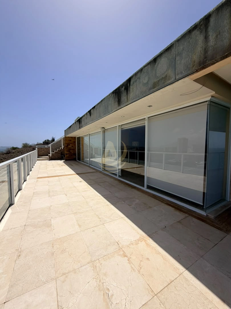 Apartamentos en Venta en Margarita con vista al mar