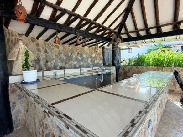 Casa en Venta en Margarita con vista al mar