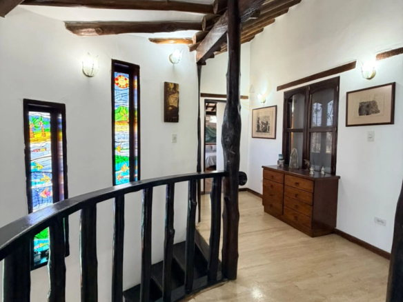 Casa en Venta en Margarita con vista al mar