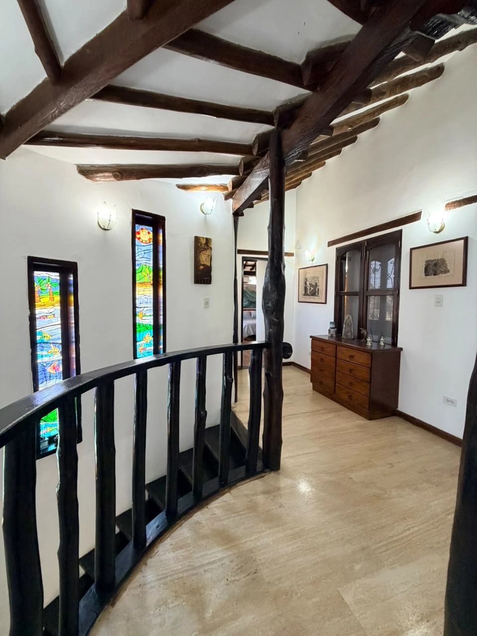 Casa en Venta en Margarita con vista al mar