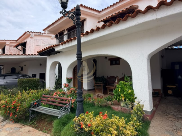 Townhouse en Venta en Margarita con excelente ubicación