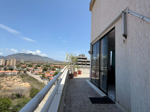 Apartamentos en Venta en Margarita con excelente ubicación