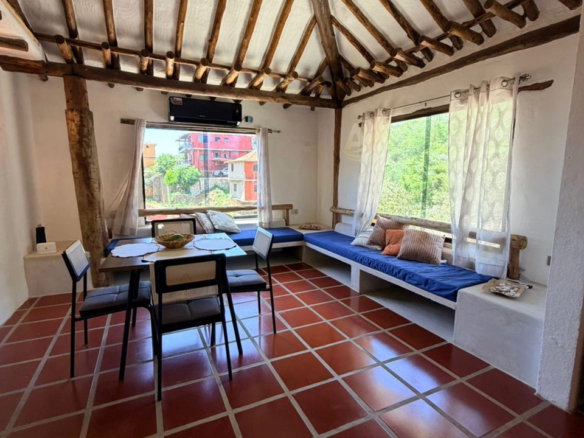 Casa en Venta en Margarita con vista al mar