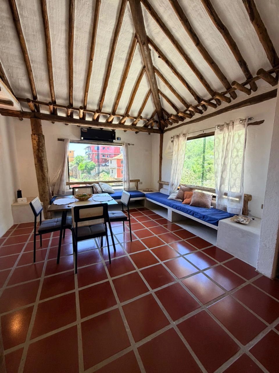 Casa en Venta en Margarita con vista al mar