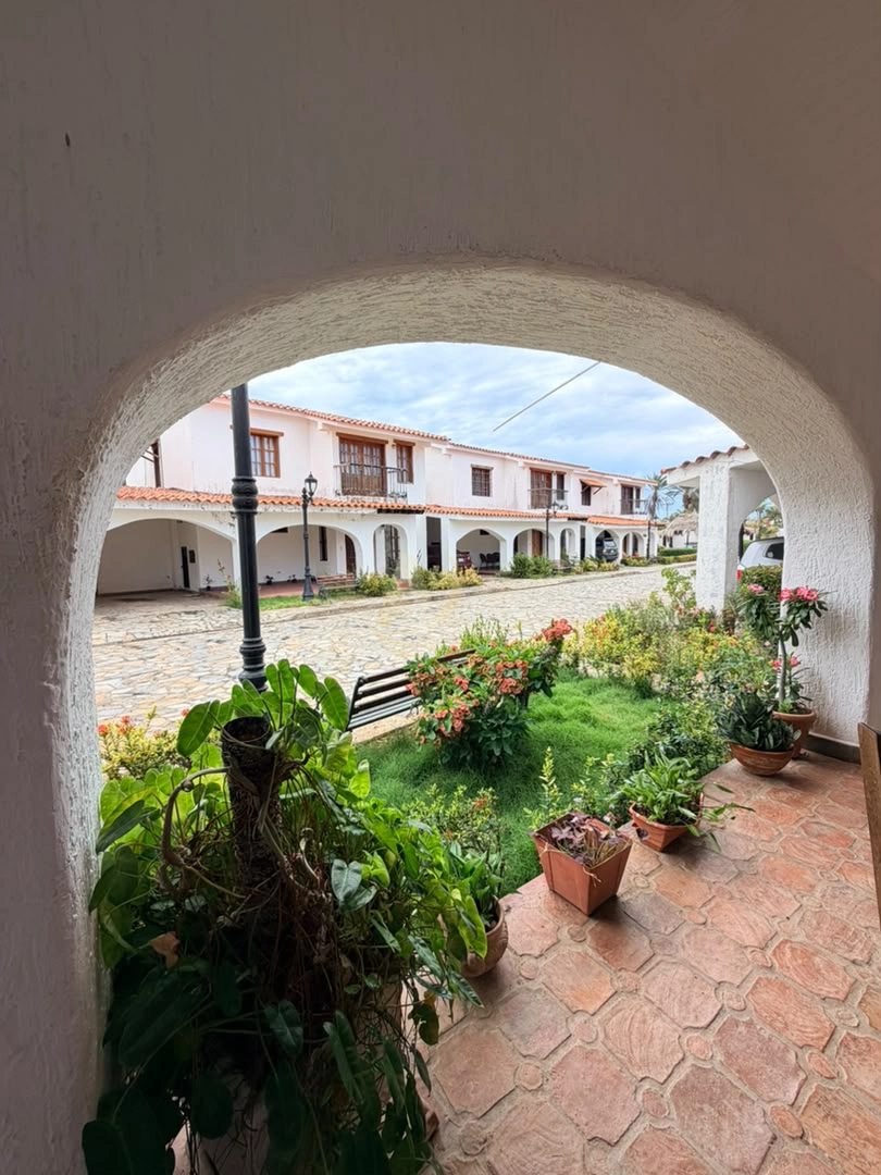 Townhouse en Venta en Margarita con excelente ubicación