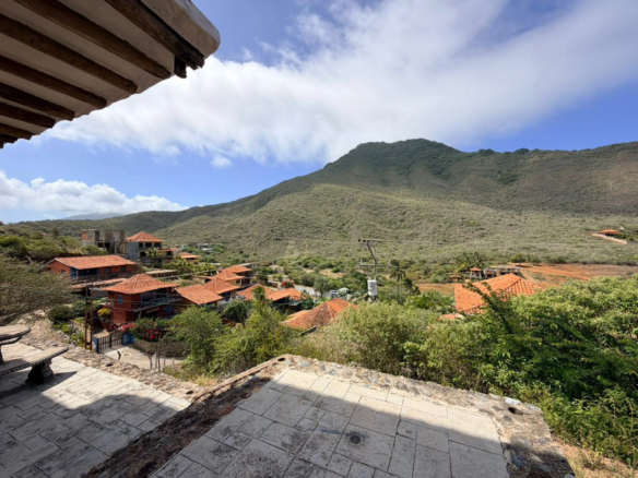 Casa en Venta en Margarita con vista al mar