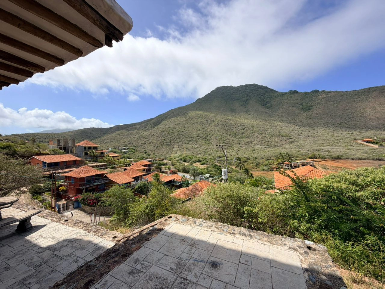 Casa en Venta en Margarita con vista al mar