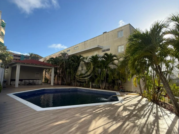 Apartamentos en Venta en Margarita con excelente ubicación