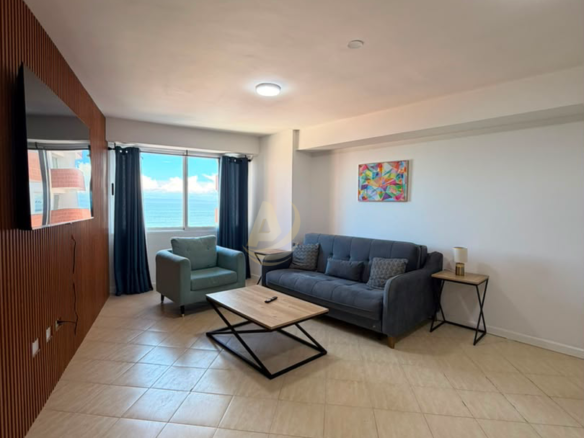 Apartamentos en Venta en Margarita con vista al mar