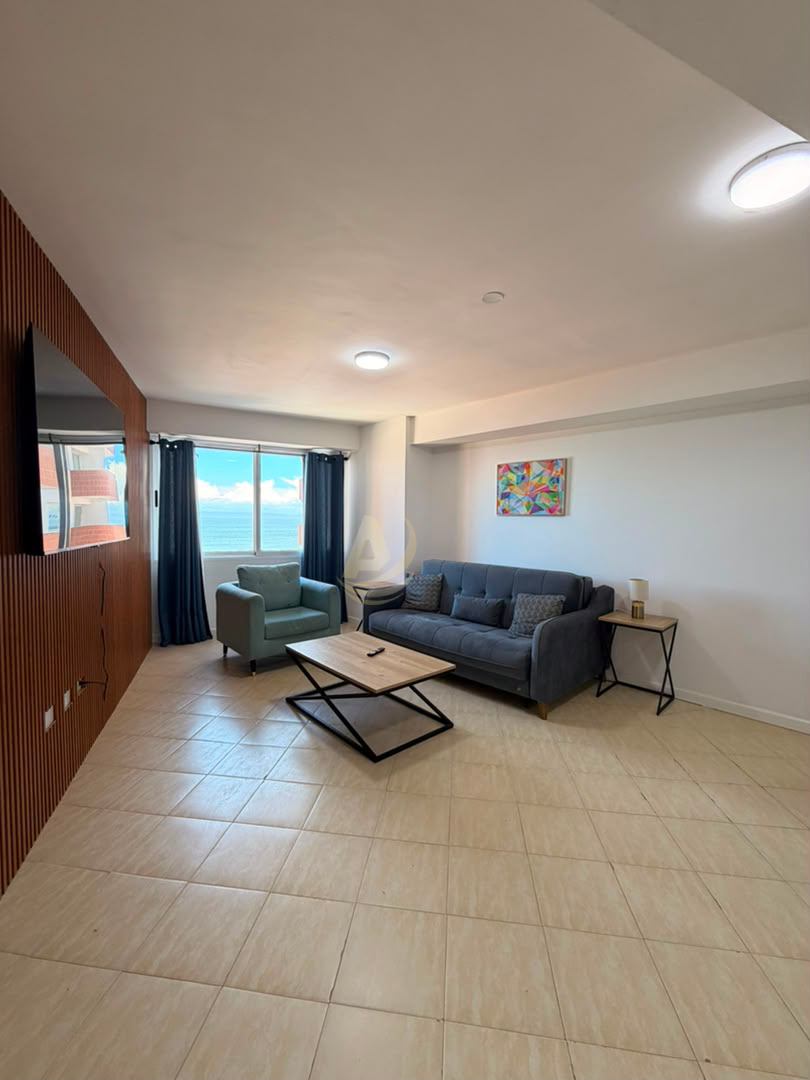 4 Apartamentos en Venta en Margarita con vista al mar (1) Apartamentos en Venta en Margarita con vista al mar