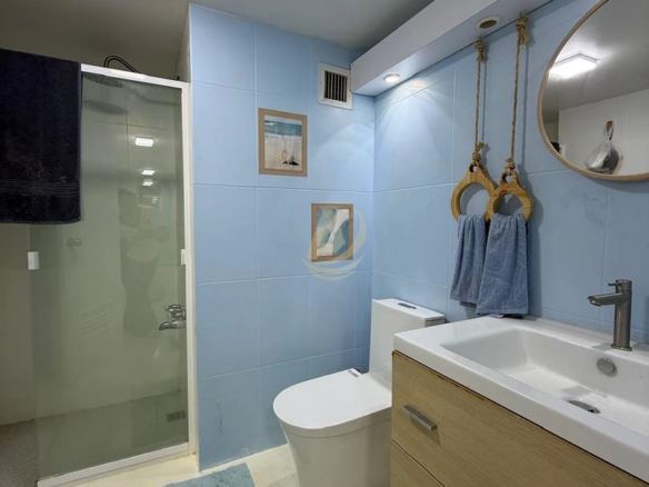 Apartamentos en Venta en Margarita con vista al mar