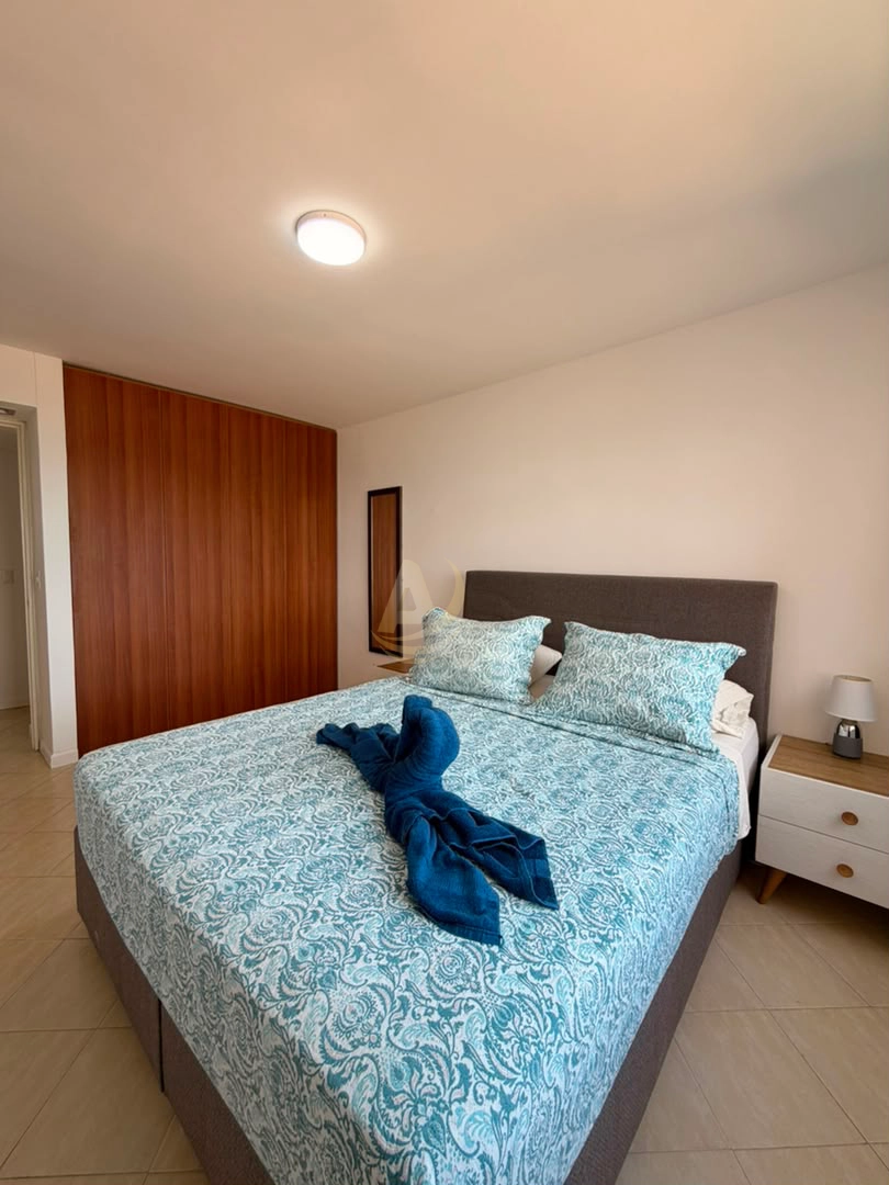 Apartamentos en Venta en Margarita con vista al mar