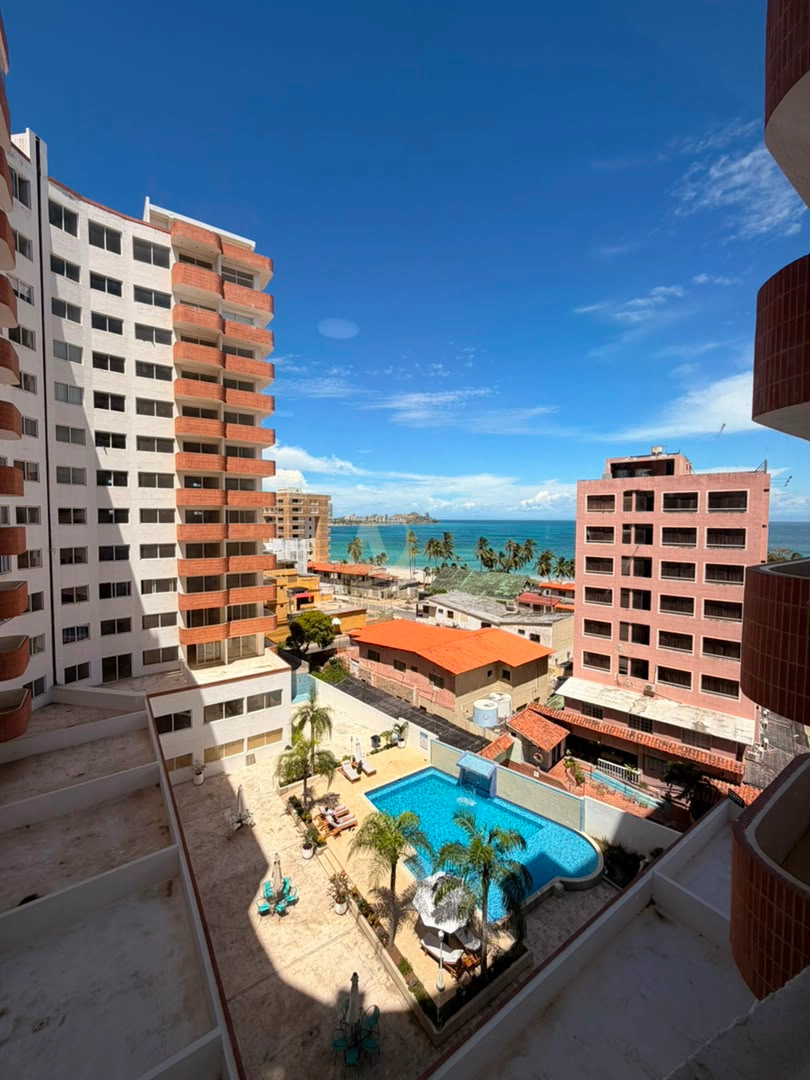 4 Apartamentos en Venta en Margarita con vista al mar Apartamentos en Venta en Margarita con vista al mar