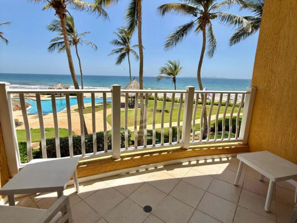 Apartamentos en Venta en Margarita con vista al mar