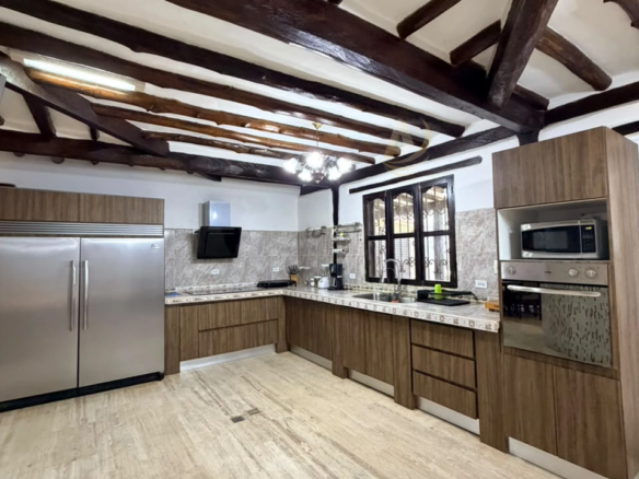 Casa en Venta en Margarita con vista al mar