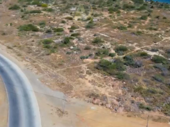 Terreno en Venta en Margarita