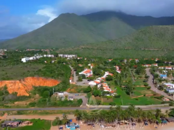 Terreno en Venta en Margarita