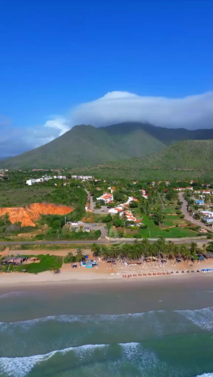 Terreno en Venta en Margarita