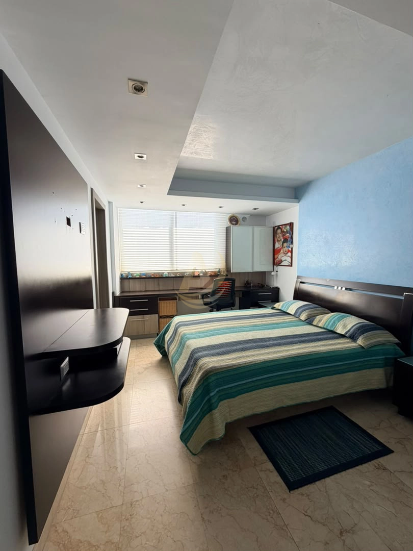Apartamentos en Venta en Margarita con vista al mar