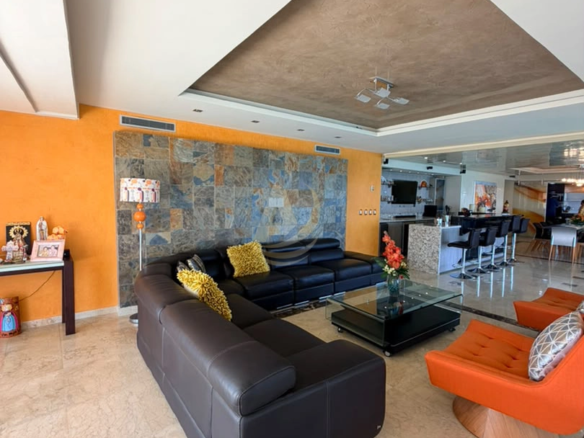 Apartamentos en Venta en Margarita con vista al mar