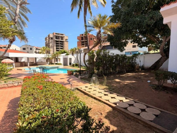 Casa en Venta en Margarita con excelente ubicación