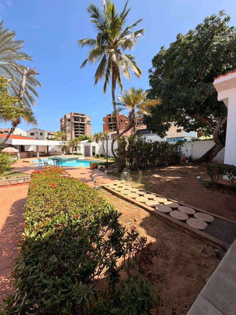 Casa en Venta en Margarita con excelente ubicación