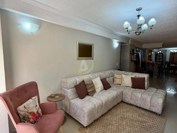 Apartamentos en Venta en Margarita con excelente ubicación
