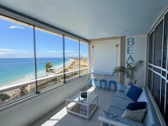 Apartamentos en Venta en Margarita con vista al mar