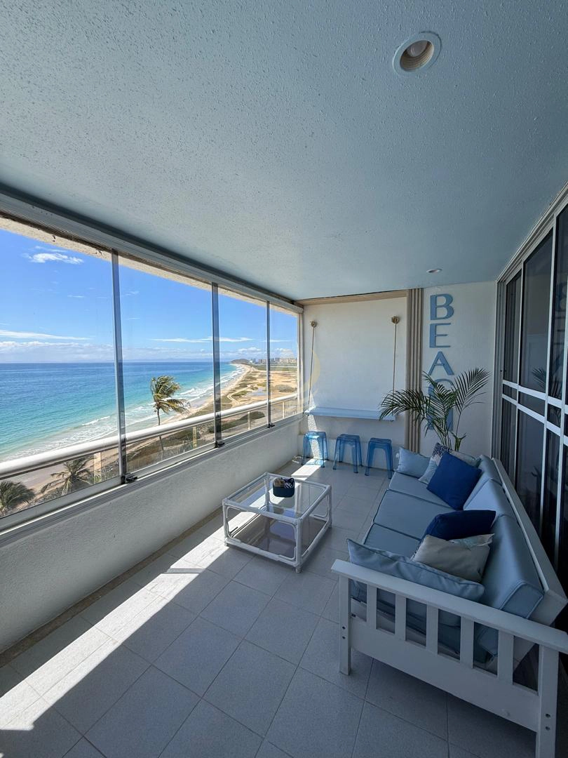 5 Apartamentos en Venta en Margarita con vista al mar Apartamentos en Venta en Margarita con vista al mar