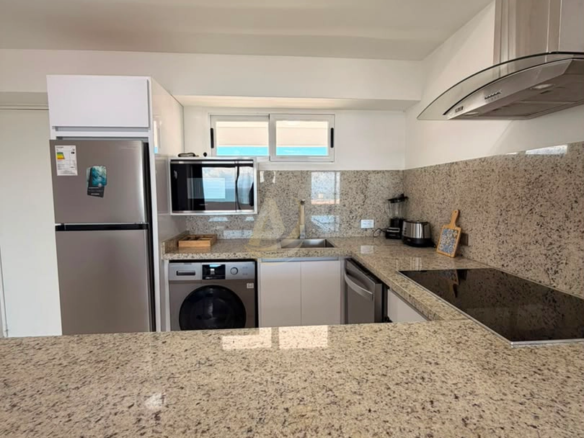 Apartamentos en Venta en Margarita con vista al mar