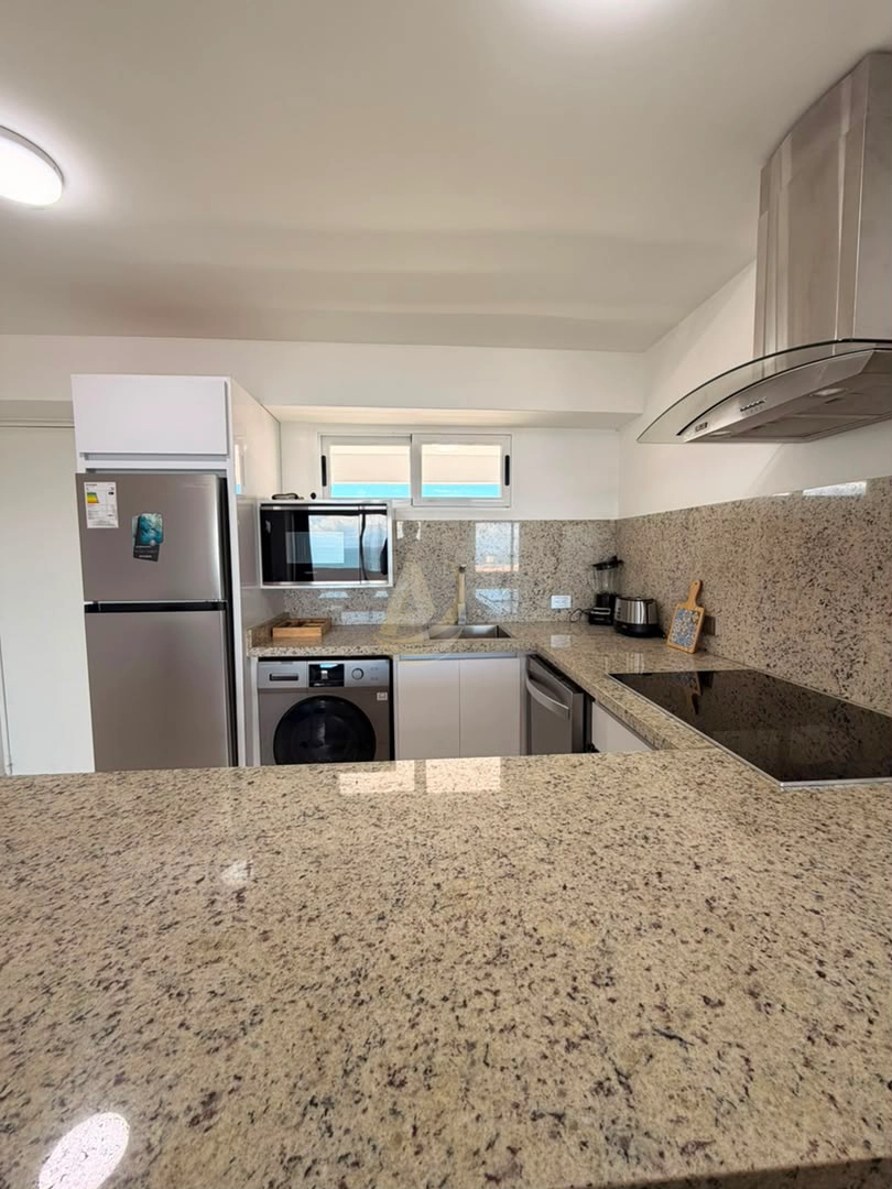 Apartamentos en Venta en Margarita con vista al mar