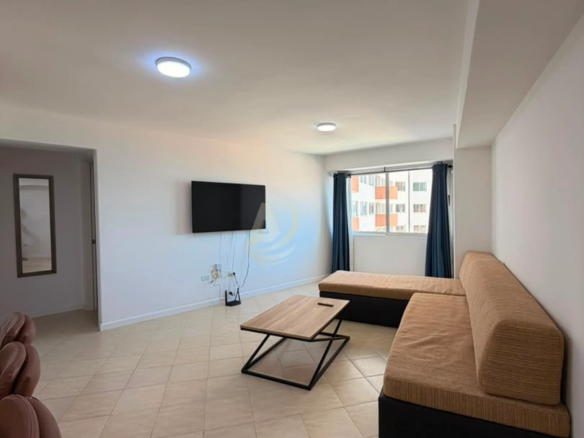 Apartamentos en Venta en Margarita con vista al mar