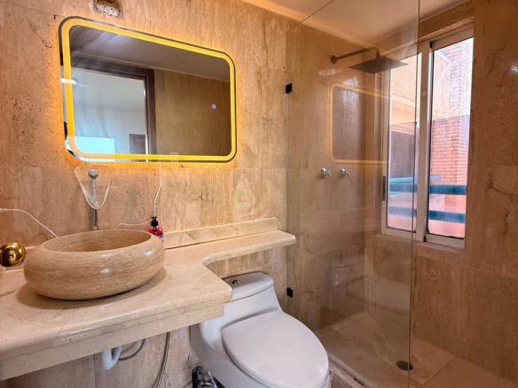 Apartamentos en Venta en Margarita con vista al mar